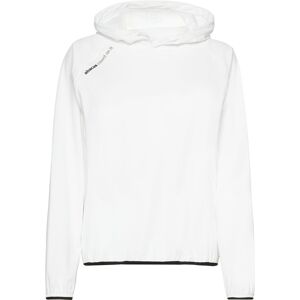 Abacus Lds Bounce Waterproof Hoodie S WHITE S Abacus Lds Bounce Waterproof Hoodie S WHITE S