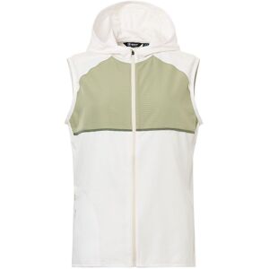 Abacus Lds Lanark Stretch Windvest S LINDEN S Abacus Lds Lanark Stretch Windvest S LINDEN S