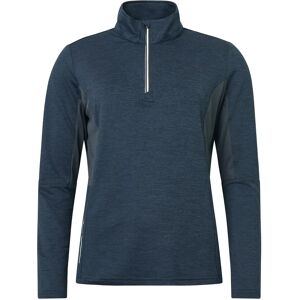 Abacus Lds Colinas Longsleeve M NAVY M Abacus Lds Colinas Longsleeve M NAVY M