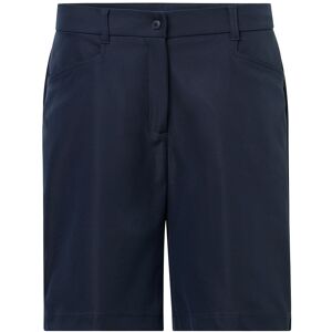 Abacus Lds Formby Wide Shorts 38 NAVY 38 Abacus Lds Formby Wide Shorts 38 NAVY 38
