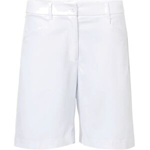 Abacus Lds Formby Wide Shorts 38 WHITE 38 Abacus Lds Formby Wide Shorts 38 WHITE 38