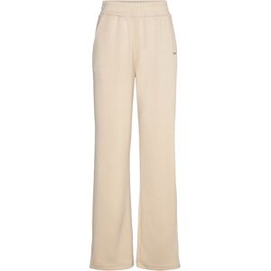 Aim'n - Träningsbyxor Comfy Modal Wide Pants - Beige S - Pants Aim'n - Träningsbyxor Comfy Modal Wide Pants - Beige S - Pants