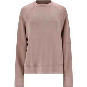 ATHLECIA Jacey Rosa Tröja - Casual sportkläder ATHLECIA Jacey Rosa Tröja - Casual sportkläder