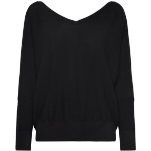 ba&sh Pull Elsy 38 BLACK 38 ba&sh Pull Elsy 38 BLACK 38