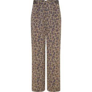 ba&sh Pantalon Bloy 34 KHAKI 34 ba&sh Pantalon Bloy 34 KHAKI 34