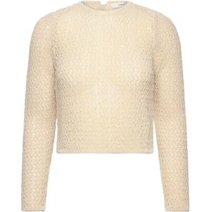 ba&sh Jumper Ponia 38 VANILLE 38 ba&sh Jumper Ponia 38 VANILLE 38