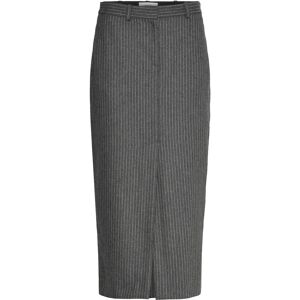 ba&sh Abiss Skirt 38 ANTHRACITE 38 ba&sh Abiss Skirt 38 ANTHRACITE 38
