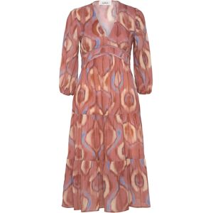 ba&sh Dress Carela 38 BOISDEROSE 38 ba&sh Dress Carela 38 BOISDEROSE 38