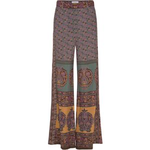 ba&sh Pantalon Brany 38 CHOCOLATE 38 ba&sh Pantalon Brany 38 CHOCOLATE 38