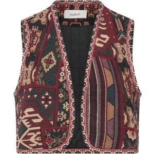 ba&sh Veste Elton 36 RED 36 ba&sh Veste Elton 36 RED 36