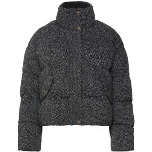 ba&sh Coat Hidi 38 ANTHRACITE 38 ba&sh Coat Hidi 38 ANTHRACITE 38