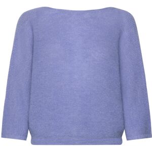 ba&sh Jumper Isaac 34 BLUE 34 ba&sh Jumper Isaac 34 BLUE 34