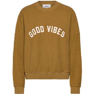 ba&sh Sweatshirt Rob 36 BRONZE 36 ba&sh Sweatshirt Rob 36 BRONZE 36