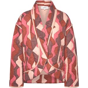 ba&sh Jacket Trincy 36 BORDEAUX 36 ba&sh Jacket Trincy 36 BORDEAUX 36