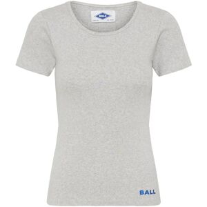 BALL Baaltobelli Tshirt S MEDIUM GREY MELANGE S BALL Baaltobelli Tshirt S MEDIUM GREY MELANGE S