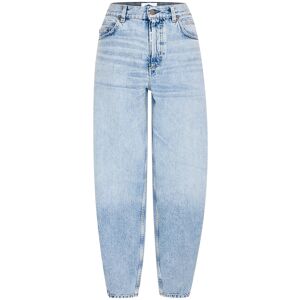 BALL Bacavi Curved Jeans 26 x 32 LIGHT BLUE DENIM 26 x 32 BALL Bacavi Curved Jeans 26 x 32 LIGHT BLUE DENIM 26 x 32