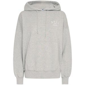 BALL Basavona Hoodie L MEDIUM GREY MELANGE L BALL Basavona Hoodie L MEDIUM GREY MELANGE L