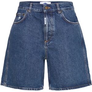 BALL Baserre Denim Shorts 30 MEDUIM BLUE WASH 30 BALL Baserre Denim Shorts 30 MEDUIM BLUE WASH 30