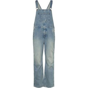BALL Baserafina Overalls S LIGHT BLUE DENIM TINT S BALL Baserafina Overalls S LIGHT BLUE DENIM TINT S