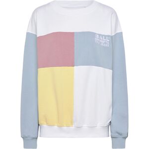 BALL Baaurora Sweatshirt M CHAMBRAY BLUE M BALL Baaurora Sweatshirt M CHAMBRAY BLUE M