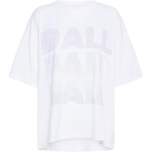 BALL Babaldo Tshirt S BLANC DE BLANC S BALL Babaldo Tshirt S BLANC DE BLANC S