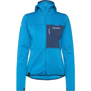 Berghaus Bg W Ridge-Hiker Hoody XS MOUNTAIN BLUE-HALE NAVY XS Berghaus Bg W Ridge-Hiker Hoody XS MOUNTAIN BLUE-HALE NAVY XS