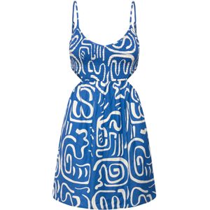 Billabong True Desire Mini Drs XS TRUE BLUE XS Billabong True Desire Mini Drs XS TRUE BLUE XS