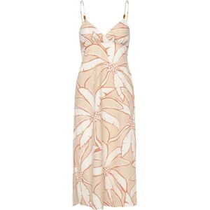 Billabong Tropic Breeze Maxi Drs XS STONE XS Billabong Tropic Breeze Maxi Drs XS STONE XS