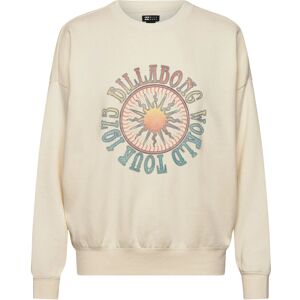 Billabong Echo Crew Flc L SALT CRYSTAL L Billabong Echo Crew Flc L SALT CRYSTAL L