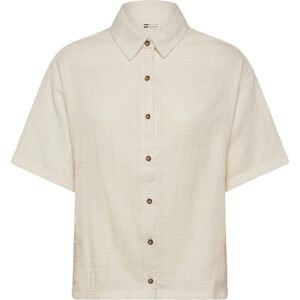 Billabong Feelin Fine Shirt Drs XS WHITE CAP XS Billabong Feelin Fine Shirt Drs XS WHITE CAP XS