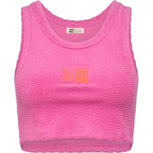 Billabong Good Vibes Tank S GUAVA S Billabong Good Vibes Tank S GUAVA S