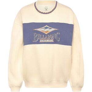 Billabong Point Break Crew XS WHITE CAP XS Billabong Point Break Crew XS WHITE CAP XS