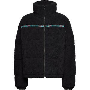 Billabong Sherpa Puffer M BLACK SANDS M Billabong Sherpa Puffer M BLACK SANDS M