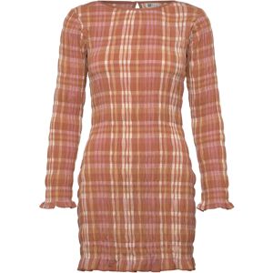Billabong Check Me Out Ls XL SUNBURNT XL Billabong Check Me Out Ls XL SUNBURNT XL