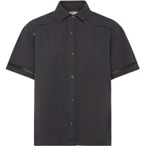 Billabong Summers End Shirt XS BLACK SANDS XS Billabong Summers End Shirt XS BLACK SANDS XS