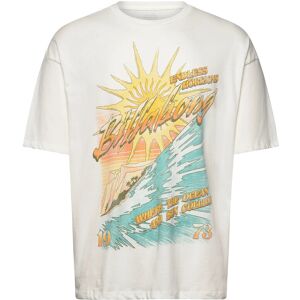 Billabong Where The Sun Collide M SALT CRYSTAL M Billabong Where The Sun Collide M SALT CRYSTAL M