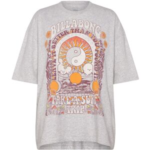 Billabong Surf Trip M GREY HEATHER M Billabong Surf Trip M GREY HEATHER M