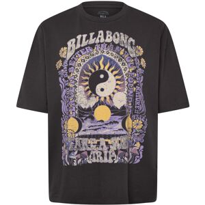 Billabong Surf Trip XS OFF BLACK XS Billabong Surf Trip XS OFF BLACK XS