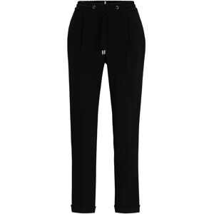 Boss - Tariyanah 50490039 - Svart - Kvinnor - Pants Boss - Tariyanah 50490039 - Svart - Kvinnor - Pants