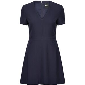 Boss Dahelga 38 DARK BLUE 38 Boss Dahelga 38 DARK BLUE 38