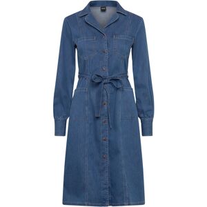 Boss Duestborne 36 MEDIUM BLUE 36 Boss Duestborne 36 MEDIUM BLUE 36