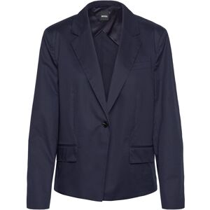 Boss Jupan 40 DARK BLUE 40 Boss Jupan 40 DARK BLUE 40
