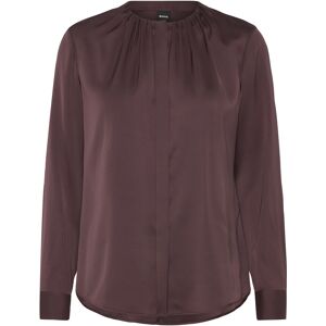 Boss Banorah 40 DARK BROWN 40 Boss Banorah 40 DARK BROWN 40