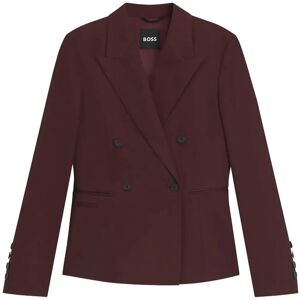 Boss Jiamia 46 DARK PURPLE 46 Boss Jiamia 46 DARK PURPLE 46