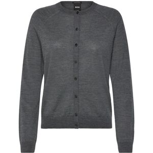 Boss Fonami XL DARK GREY XL Boss Fonami XL DARK GREY XL
