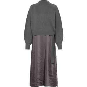 Boss Flalina M DARK GREY M Boss Flalina M DARK GREY M
