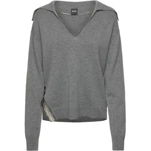Boss Flanola XL DARK GREY XL Boss Flanola XL DARK GREY XL
