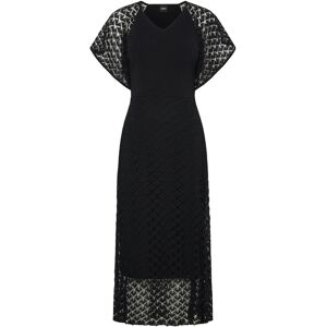 Boss Furletta S BLACK S Boss Furletta S BLACK S