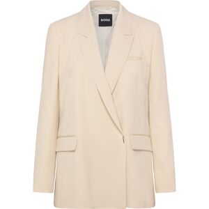 Boss Janka-Db3 46 OPEN WHITE 46 Boss Janka-Db3 46 OPEN WHITE 46