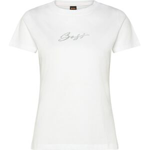 Boss C_Esogo_2_Ma_Crystal XS WHITE XS Boss C_Esogo_2_Ma_Crystal XS WHITE XS